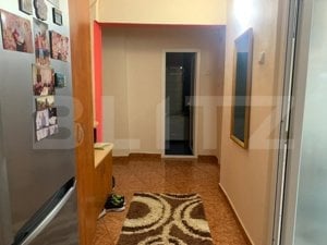 Apartament 2 camere, 54 mp, decomandat, zona Independentei