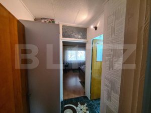 Apartament 3 camere, 77mp, zona Berzei - imagine 3