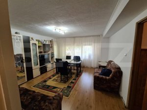 Apartament 3 camere, 77mp, zona Berzei - imagine 4