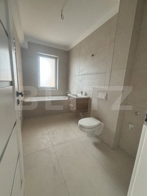 Apartament cu 3 camere, 77 mp utili, 9 mp terasa, parcare - imagine 5