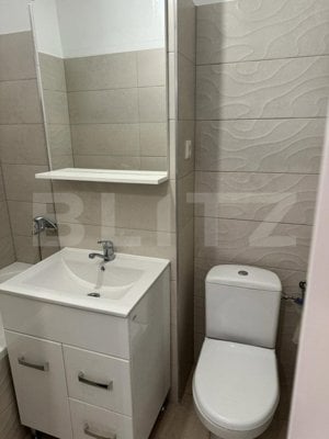 Apartament cu 3 Camere , 82 mp,  Zona Strada Careiului - imagine 4