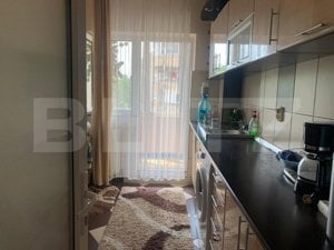 Apartament 2 camere, 54 mp, decomandat, zona Independentei - imagine 6