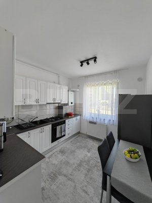 Apartament 2 Camere, Decomandat, Ioan Popasul - imagine 9