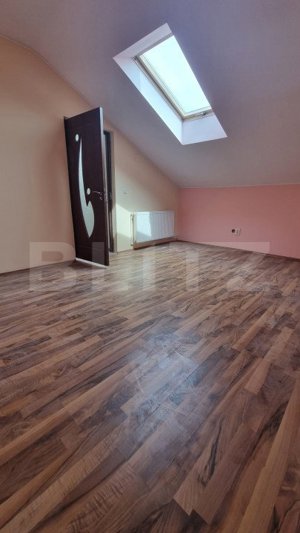 Apartament ultracentral 106 mp utili, 3 camere, recent renovat - imagine 6