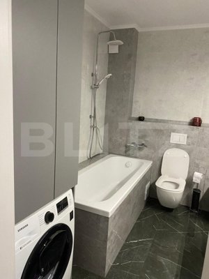 Apartament Smart Ultralux, 3 camere  - imagine 6