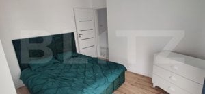 Apartament premium de 3 camere, 2 bai, garaj subteran, zona Teilor - imagine 4