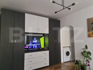 Apartament 2 camere - imagine 3