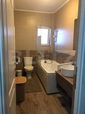 Apartament 2 camere, 40mp, balcon, parcare, zona Baciu - imagine 6