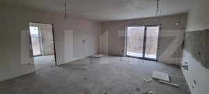 Apartament 2 camere 56mp, TVA inclus! - imagine 5