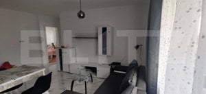 Apartament premium de 3 camere, 2 bai, garaj subteran, zona Teilor - imagine 2