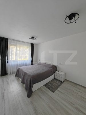 Apartament 2 Camere, Decomandat, Ioan Popasul - imagine 6