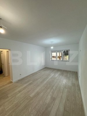 Apartament cu 3 Camere , 82 mp,  Zona Strada Careiului - imagine 3