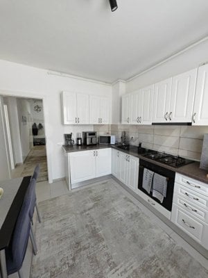 Apartament 2 Camere, Decomandat, Ioan Popasul - imagine 8