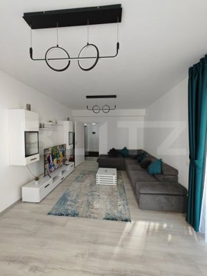 Apartament 2 Camere, Decomandat, Ioan Popasul - imagine 3