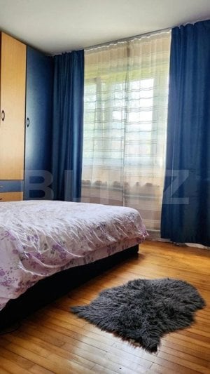 Apartament cu 2 camere, 51 mp, zona Astra - imagine 4