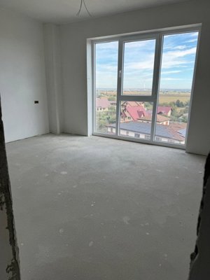 Apartament 74mp, bloc nou, Radauti - imagine 2