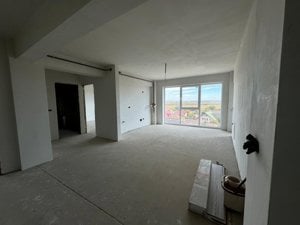 Apartament 74mp, bloc nou, Radauti