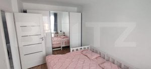 Apartament premium de 3 camere, 2 bai, garaj subteran, zona Teilor - imagine 7