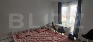 Apartament premium de 3 camere, 2 bai, garaj subteran, zona Teilor - imagine 6