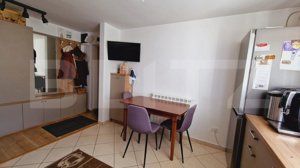 Apartament 4 camere, 120 mp, mobilat/utilat, zona Catedrala - imagine 3