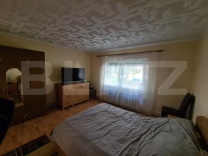 Apartament 3 camere, 77mp, zona Berzei - imagine 6