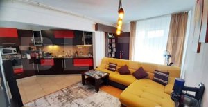 Apartament cu 3 camere, 2 balcoane, parcare - imagine 3