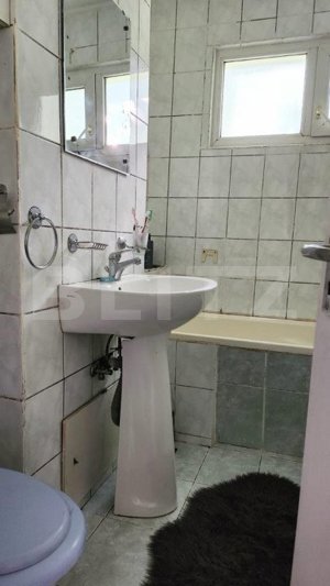 Apartament cu 2 camere, 51 mp, zona Astra - imagine 8