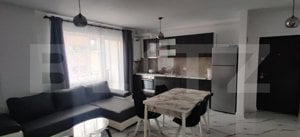 Apartament premium de 3 camere, 2 bai, garaj subteran, zona Teilor - imagine 3