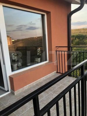 Apartament 2 camere, 40mp, balcon, parcare, zona Baciu - imagine 7