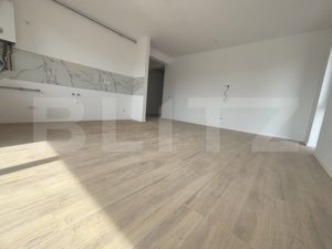 Apartament cu 3 camere, 77 mp utili, 9 mp terasa, parcare - imagine 3