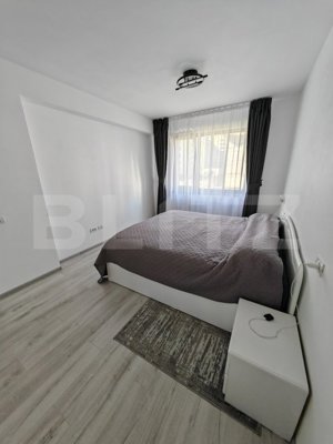 Apartament 2 Camere, Decomandat, Ioan Popasul - imagine 7