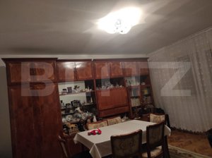 Apartament , 3 camere, 75 mp, zona micro 16 - imagine 2