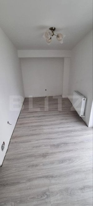 Apartament de 2 camere, 57 mp mp,bloc nou, zona Corneliu Coposu