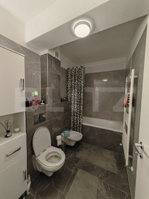 Apartament 2 Camere, Decomandat, Ioan Popasul - imagine 5