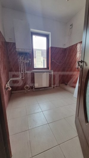 Apartament ultracentral 106 mp utili, 3 camere, recent renovat - imagine 4