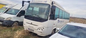 Vand sau dezmembrez minibuze - imagine 4
