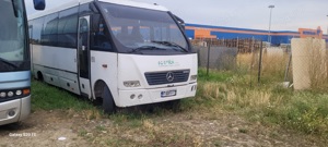 Vand sau dezmembrez minibuze - imagine 2