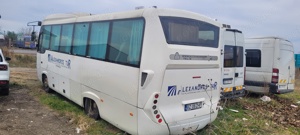 Vand sau dezmembrez minibuze - imagine 3