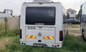 Vand sau dezmembrez minibuze - imagine 5