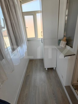 Apartament modern, complet echipat cu 3 camere, 70mp utili, Zona Obcini  - imagine 9