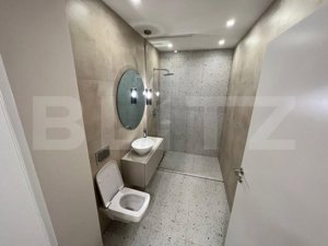 Apartament 2 camere, 64 mp, finisaje LUX, zona Sopor - imagine 12