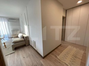 Apartament 2 camere, 62 mp, finisaje LUX, zona Sopor  - imagine 3