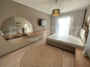 Apartament 2 camere, 62 mp, finisaje LUX, zona Sopor  - imagine 5