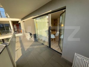 Apartament 2 camere, 62 mp, finisaje LUX, zona Sopor  - imagine 10