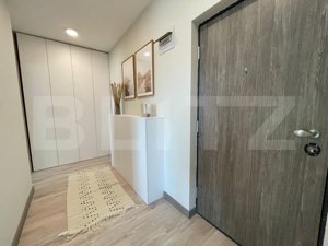 Apartament 2 camere, 62 mp, finisaje LUX, zona Sopor  - imagine 8