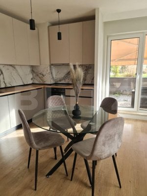 Apartament 2 camere, 65 mp, finisaje LUX, zona Sopor