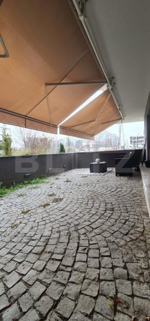 Apartament 2 camere, 65 mp, finisaje LUX, zona Sopor - imagine 11