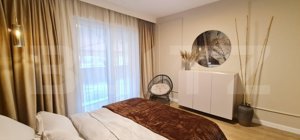 Apartament 2 camere, 65 mp, finisaje LUX, zona Sopor - imagine 9