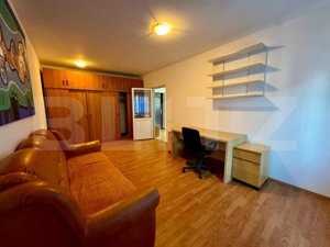 Apartament 2 camere,60 mp., zona Florilor - imagine 5