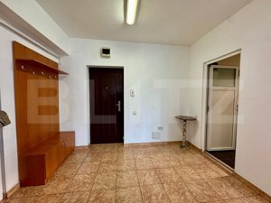 Apartament 2 camere,60 mp., zona Florilor - imagine 3